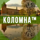 Kolomna_Gorod Telegram Logo