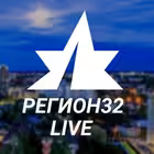 region32live Telegram Logo