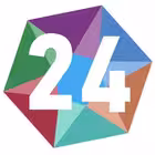 sreda24 Telegram Logo