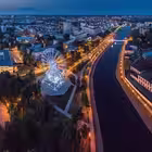 Ivanovof Telegram Logo