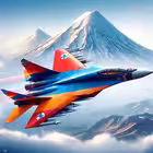 MIG_INFO Telegram Logo