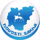 novosti_sakha14 Telegram Logo