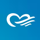 jivoeserdce Telegram Logo