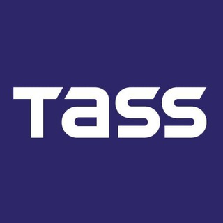 Telegram @tassagency_enChannel Image