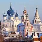 suzdalnews Telegram Logo