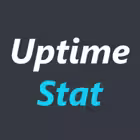 uptimestat Telegram Logo