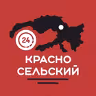 krasnoselskiy24 Telegram Logo