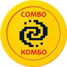 combo_pixel Telegram Logo