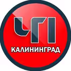 kaliningrad_chp Telegram Logo