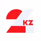 tv_24KZ Telegram Logo