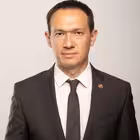 nagumanovtd Telegram Logo