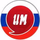 izvmor Telegram Logo