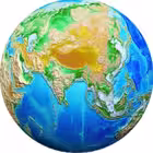 talksrussia Telegram Logo