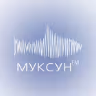 muksun_fm Telegram Logo