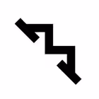 makemetrobetter Telegram Logo