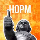 normalnyenovosti Telegram Logo