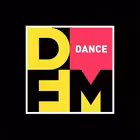 dancedfm Telegram Logo