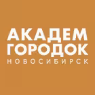 akademgorodok_nsk Telegram Logo
