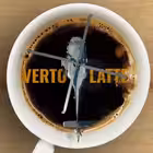 vertolatte Telegram Logo