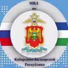 mvd_kabardino_balkaria Telegram Logo