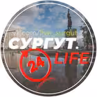 surgut_360 Telegram Logo