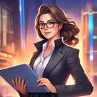 mamkindusinesmen Telegram Logo