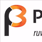 ruwestru Telegram Logo