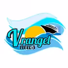 vrangelnews Telegram Logo