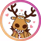 golovinsky Telegram Logo