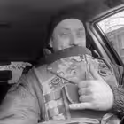 vMariupol Telegram Logo