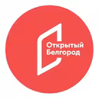 openbelgorod Telegram Logo