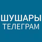 shushary_telegram Telegram Logo
