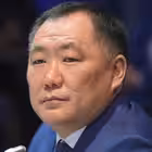 karaoolduma Telegram Logo