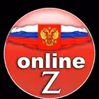 russia_onlinn Telegram Logo
