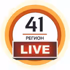 live_41 Telegram Logo