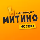 mitino_best Telegram Logo