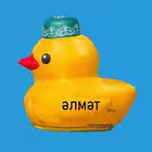 almetyevskcity Telegram Logo