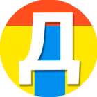 prodomodedovo Telegram Logo