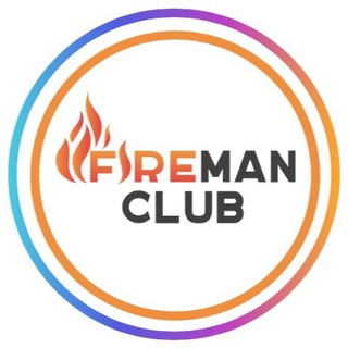 Telegram @fireman_clubChannel Image