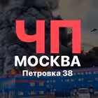 petrovk38 Telegram Logo