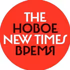 thenewtimes Telegram Logo
