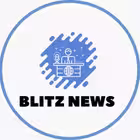 blitznewstgg Telegram Logo
