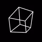 reversperspektive Telegram Logo