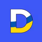 rusdelfiee Telegram Logo