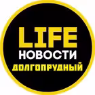 Dolgoprudniy_life Telegram Logo