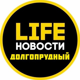 Telegram @Dolgoprudniy_lifeChannel Image