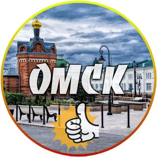 Telegram @omsk_24newsChannel Image