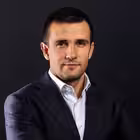 KatorovSA Telegram Logo