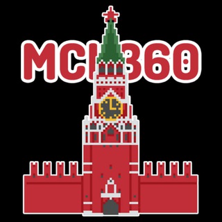 Telegram @msc360Channel Image