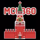 Telegram @msc360Channel Image